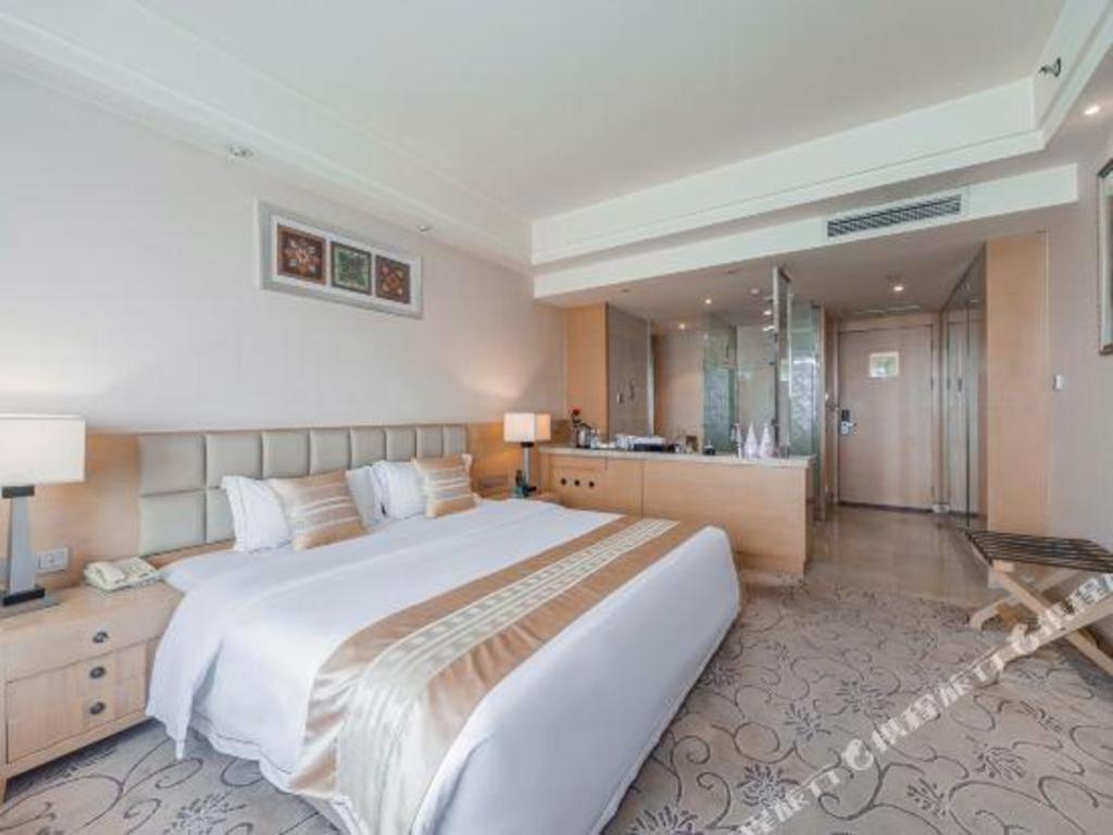 Chengdu Yinsheng International Hotel Supoqiao Extérieur photo