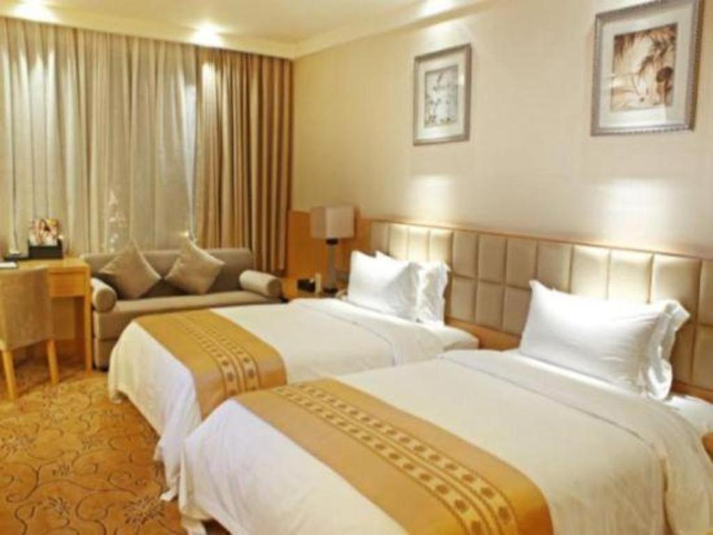 Chengdu Yinsheng International Hotel Supoqiao Extérieur photo