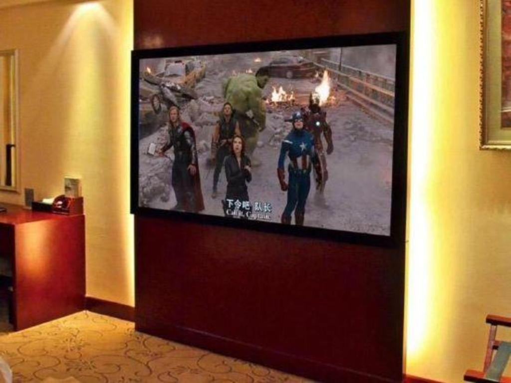 Chengdu Yinsheng International Hotel Supoqiao Extérieur photo